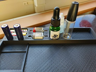 実際に設置してみる